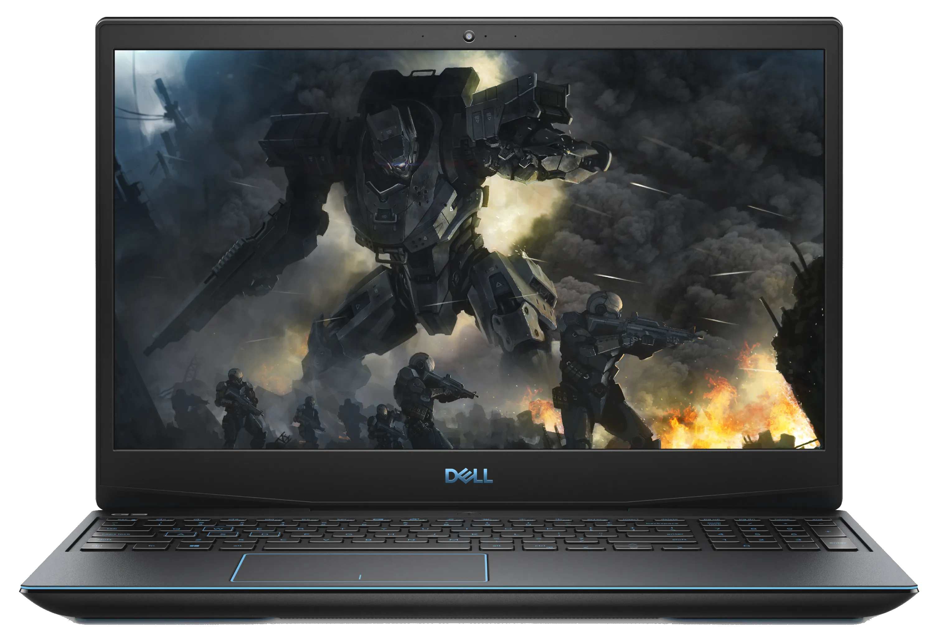 Замена системы охлаждения Dell 15-3417