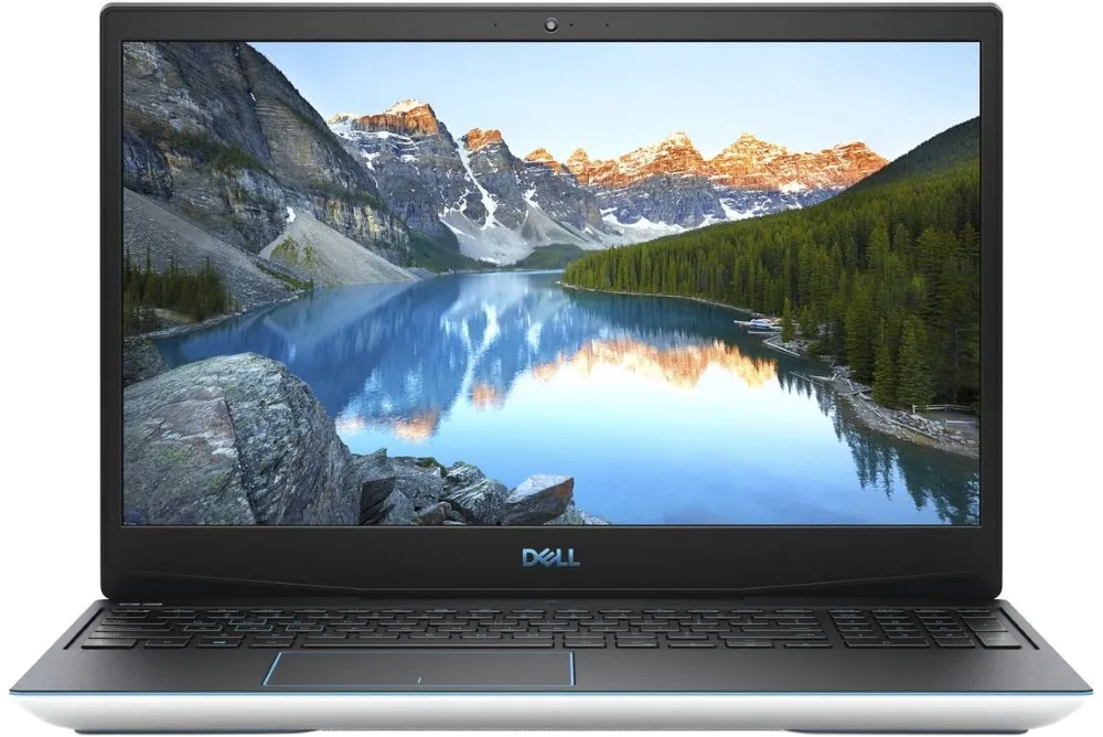 Замена системы охлаждения Dell 15-3448