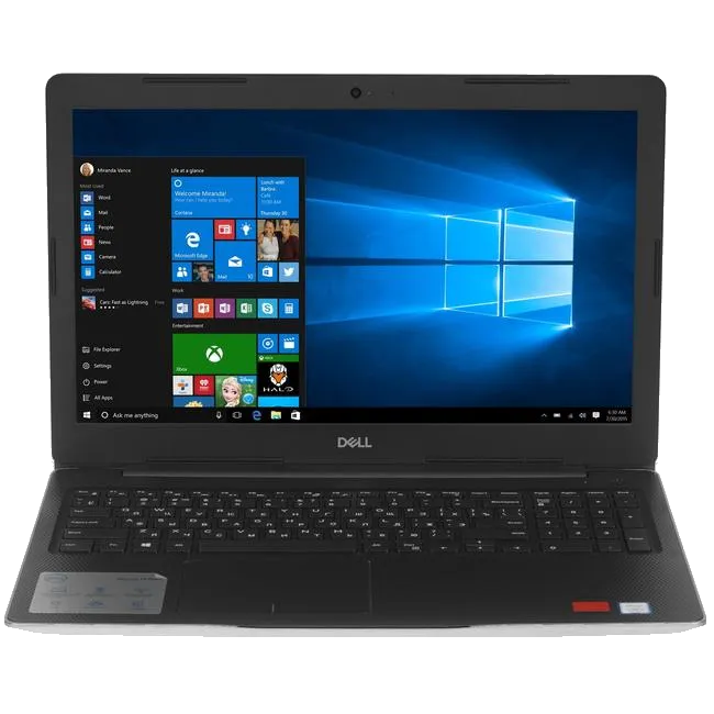 Замена системы охлаждения Dell 3584-6426