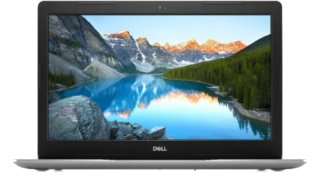 Замена системы охлаждения Dell 3593-6905