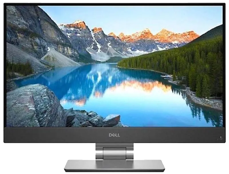 Моноблок Dell Optiplex 7770 [7770-4968]