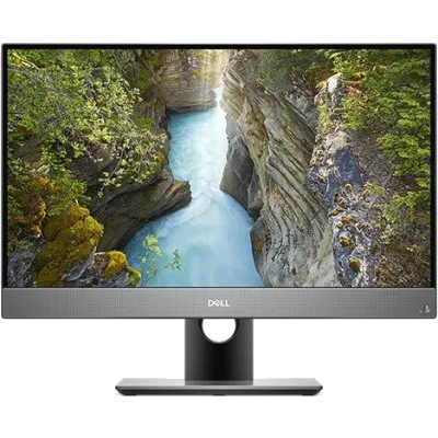 Моноблок Dell Optiplex 7770 [7770-6862]