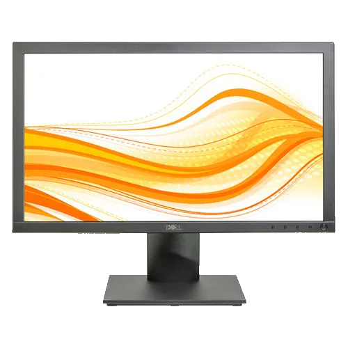 Замена кнопок управления Dell E2020H [2020-0674]