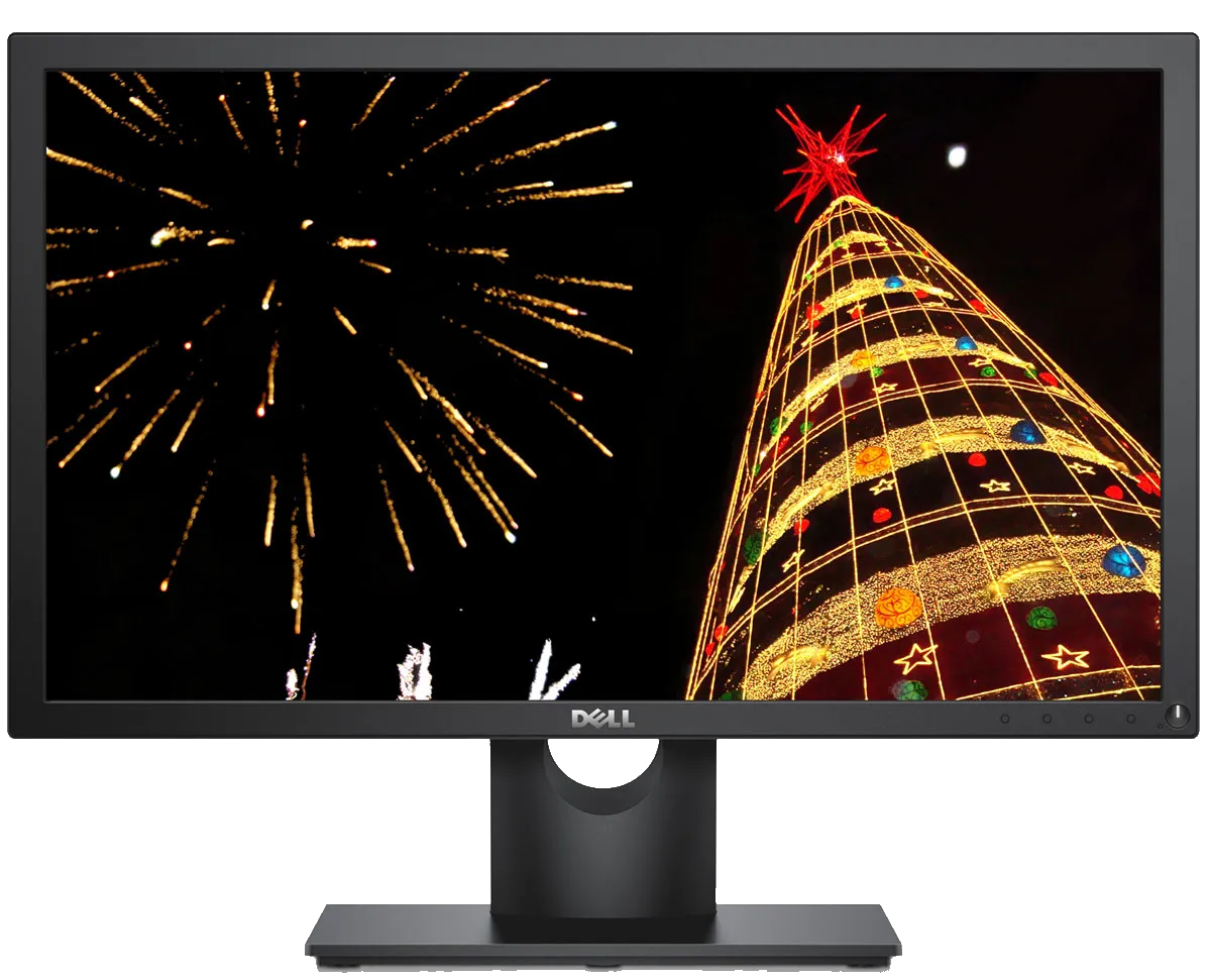 Замена кнопок управления Dell E2216H [216H-1941]