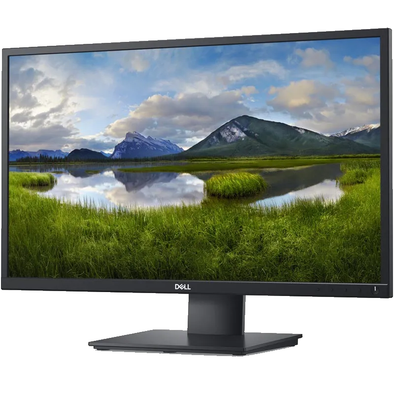 Замена кнопок управления Dell E2420HS [2420-0704]