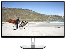 Замена кнопок управления Dell S2719H [S2719H]