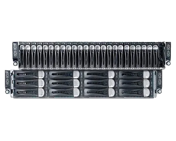 Настройка файрвола на сервере Dell PowerEdge C6220 II