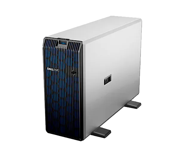 Настройка файрвола на сервере Dell PowerEdge T550