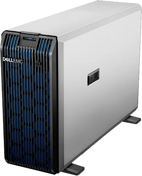 Настройка файрвола на сервере Dell PowerEdge T350