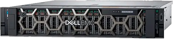 Настройка файрвола на сервере Dell PowerEdge R7425