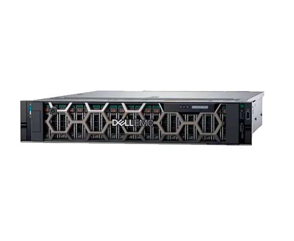Настройка файрвола на сервере Dell PowerEdge R7415