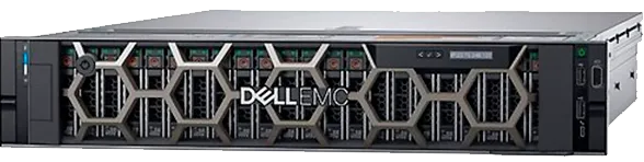 Настройка файрвола на сервере Dell PowerEdge R740XD2