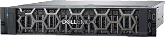Настройка файрвола на сервере Dell PowerEdge R740XD