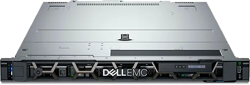 Настройка файрвола на сервере Dell PowerEdge R6525