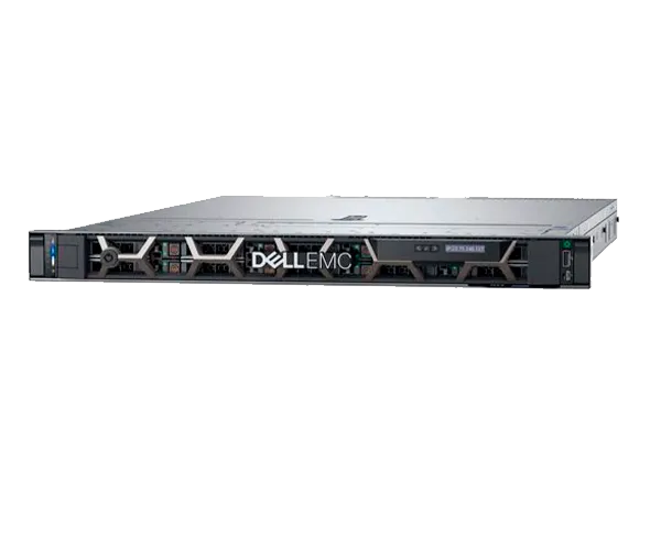 Настройка файрвола на сервере Dell PowerEdge R6515