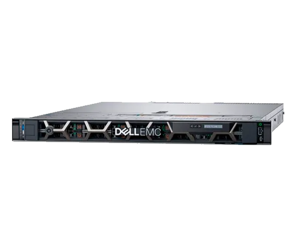 Настройка файрвола на сервере Dell PowerEdge R6415