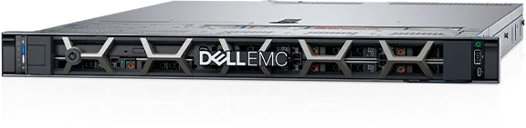 Настройка файрвола на сервере Dell PowerEdge R440