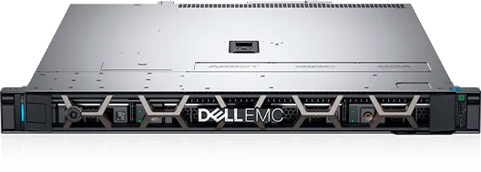 Настройка файрвола на сервере Dell PowerEdge R240