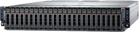 Настройка файрвола на сервере Dell PowerEdge C6525