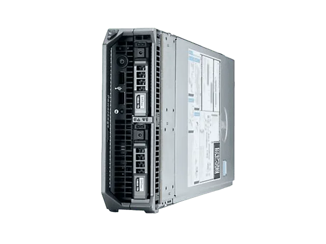 Настройка файрвола на сервере Dell PowerEdge M620