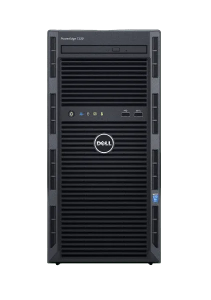 Настройка файрвола на сервере Dell PowerEdge T130