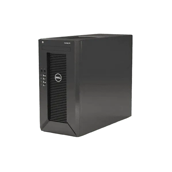 Настройка файрвола на сервере Dell PowerEdge T20