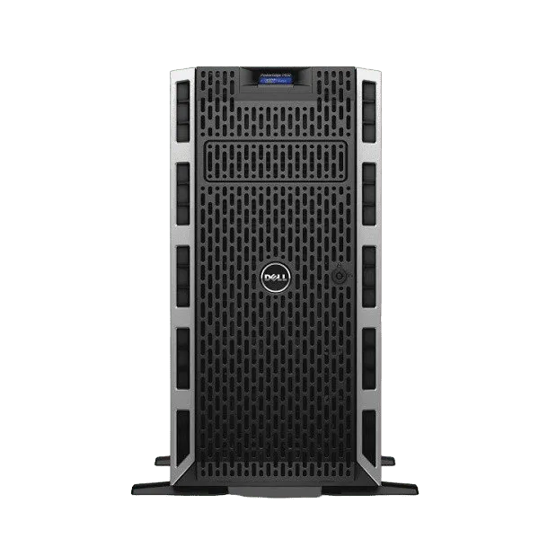 Настройка файрвола на сервере Dell PowerEdge T430