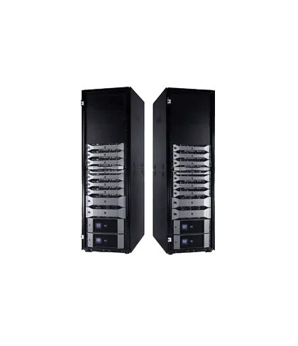 Настройка файрвола на сервере Dell vStart 200