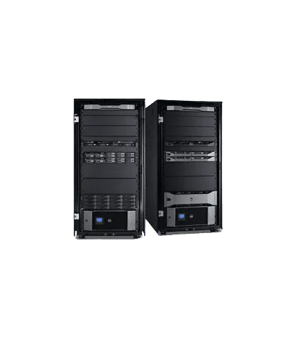 Настройка файрвола на сервере Dell vStart 50