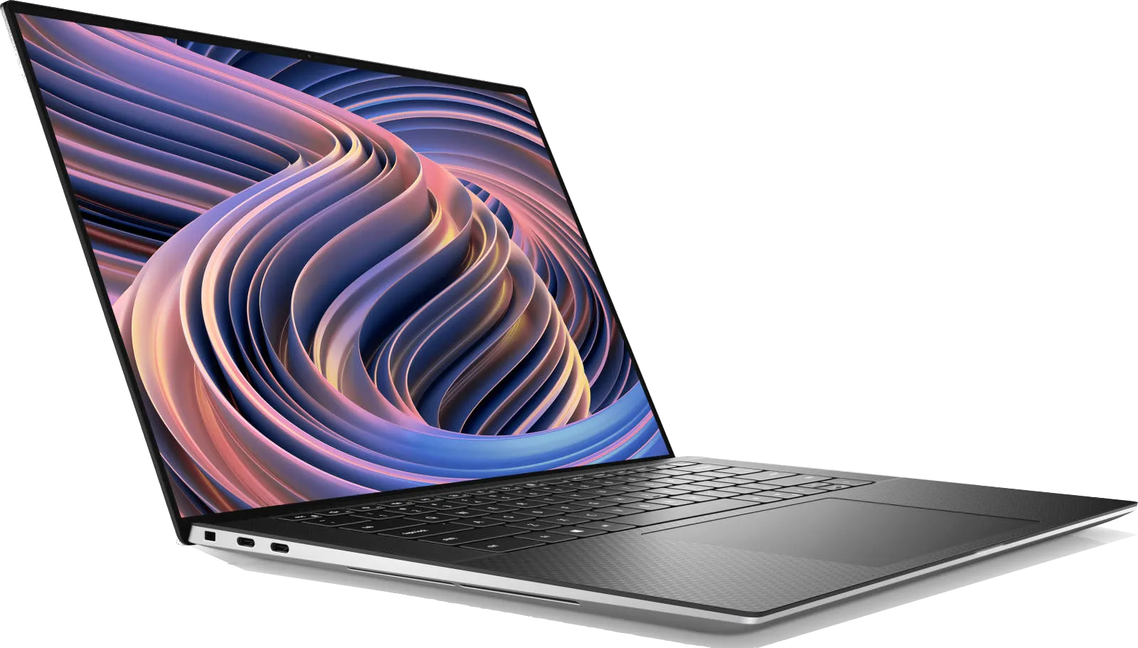 Замена системы охлаждения Dell 15