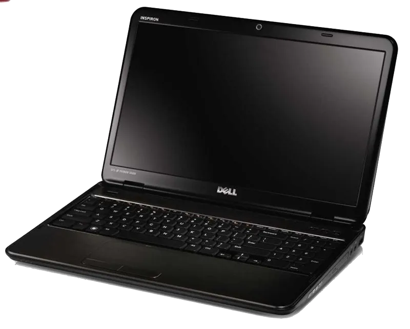 Замена системы охлаждения Dell n5110