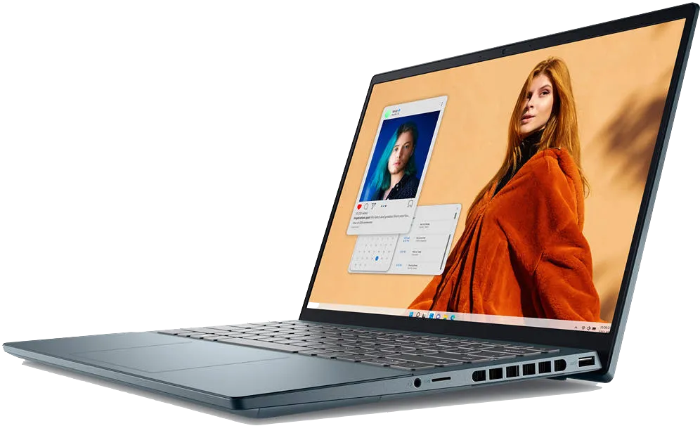 Замена системы охлаждения Dell 14