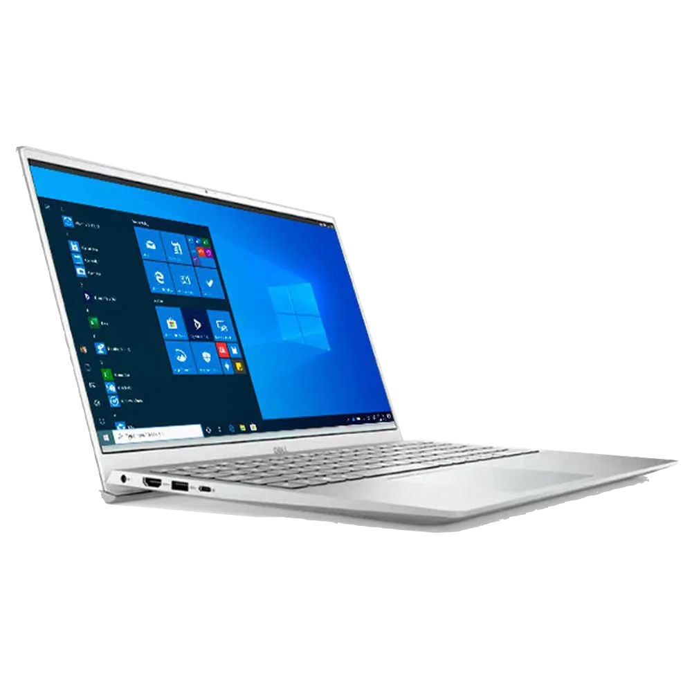 Замена системы охлаждения Dell 15 5000