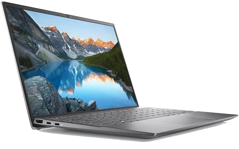 Замена системы охлаждения Dell 15 7510