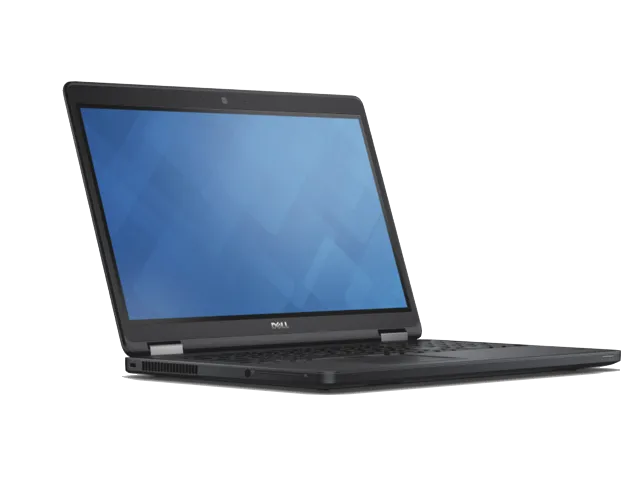 Замена системы охлаждения Dell E5270