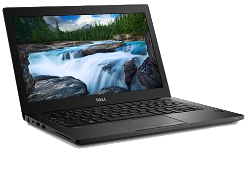 Замена системы охлаждения Dell 7280