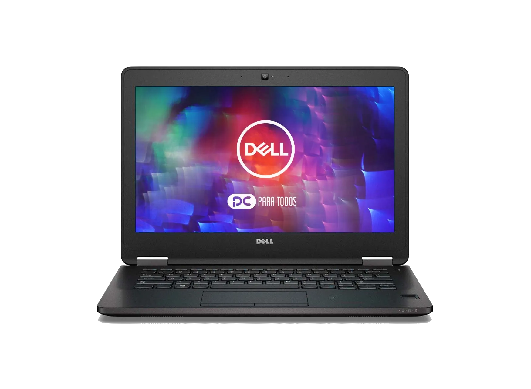 Замена системы охлаждения Dell E7270 i7 