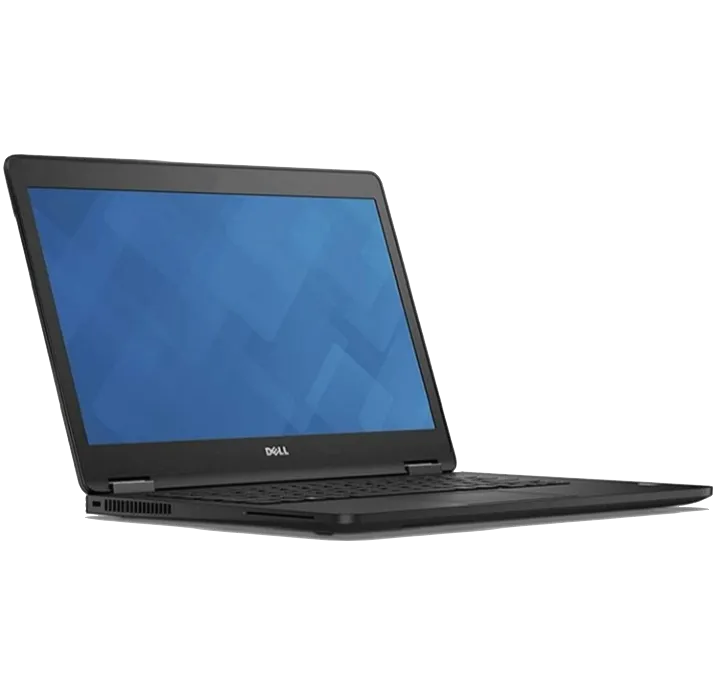 Замена системы охлаждения Dell E7470