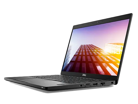 Замена системы охлаждения Dell 7390