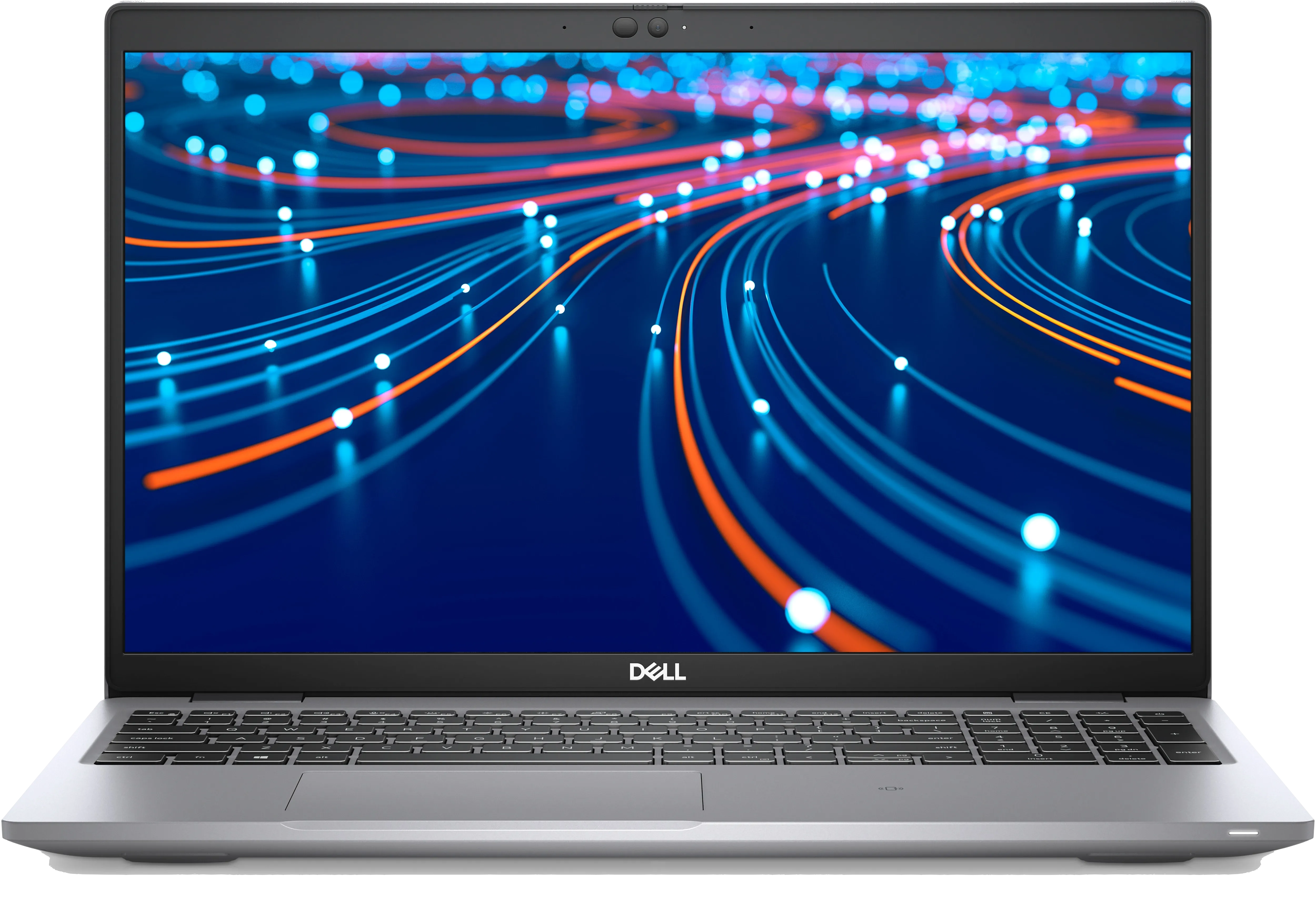 Замена системы охлаждения Dell 5520 09RP6 i5 1135G7