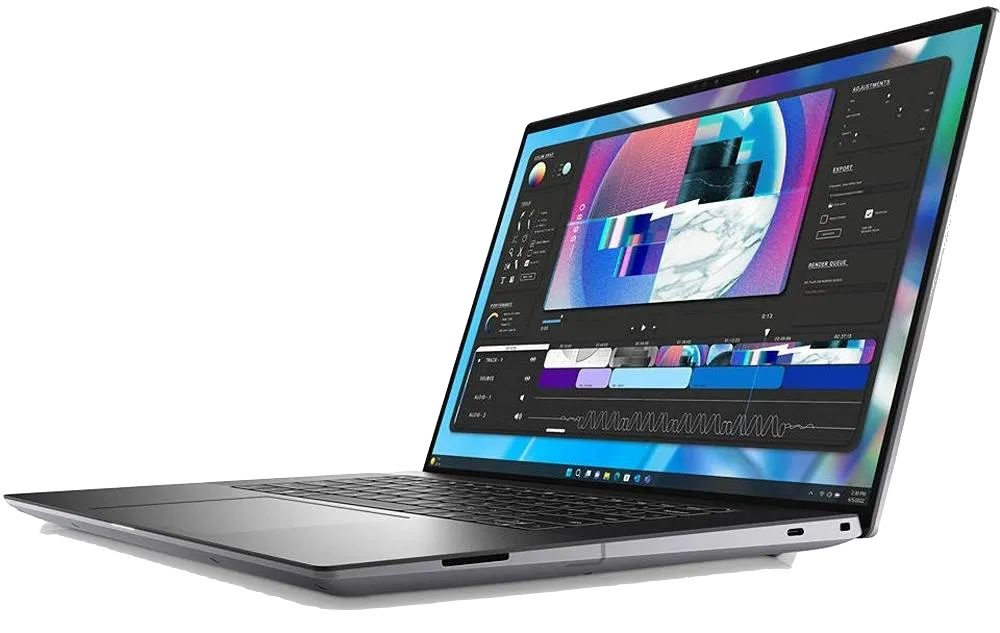 Замена системы охлаждения Dell 5680