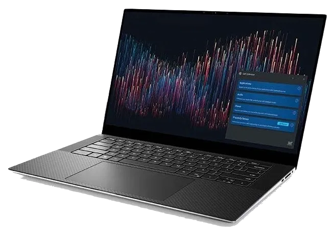 Замена системы охлаждения Dell 5550