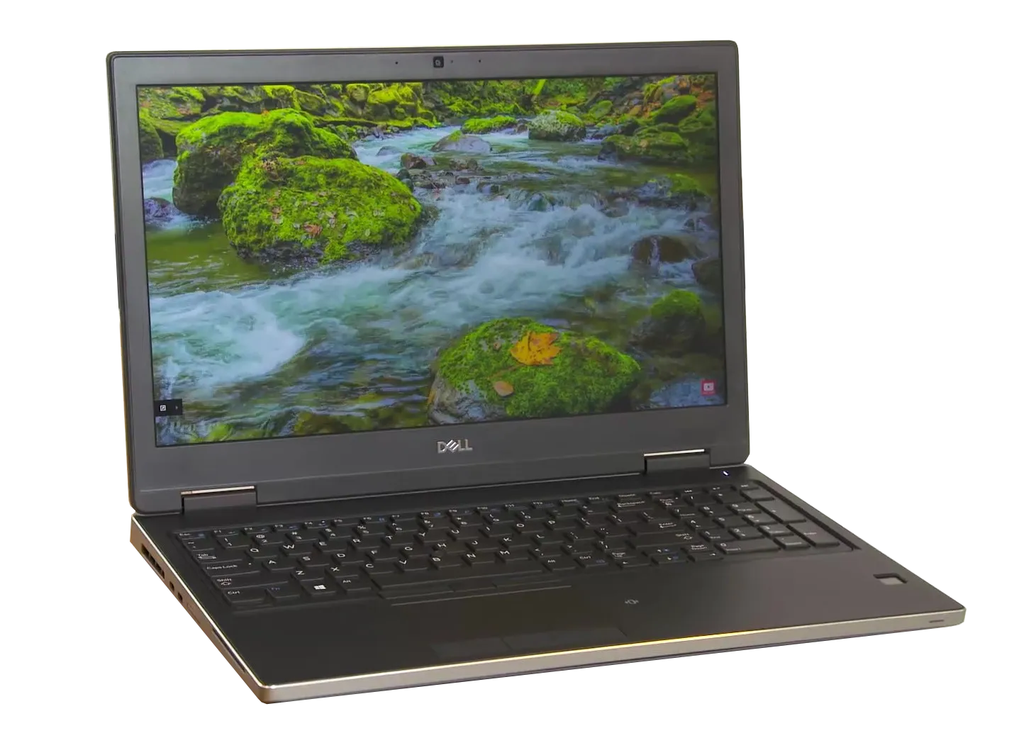 Замена системы охлаждения Dell 7530