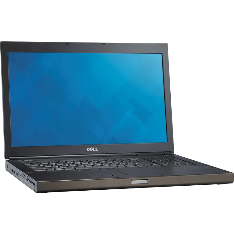 Замена системы охлаждения Dell M6800