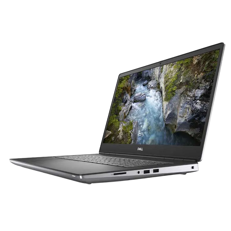 Замена системы охлаждения Dell 7750