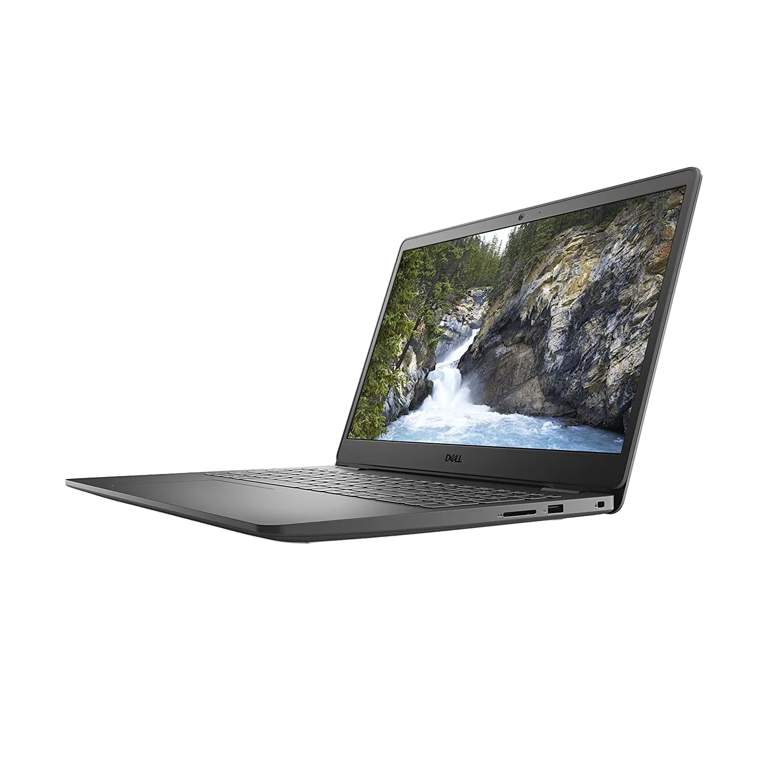 Замена системы охлаждения Dell 5301