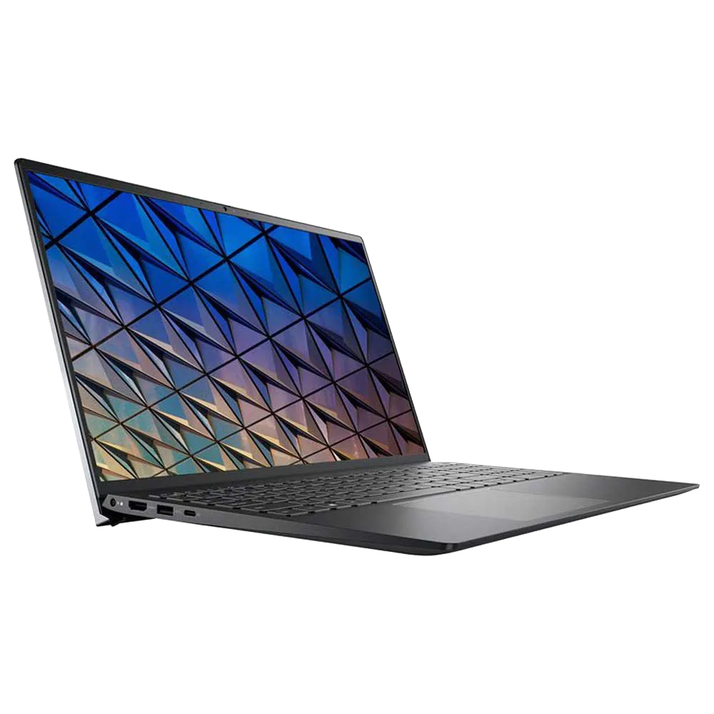 Замена системы охлаждения Dell 5515 NG6FR