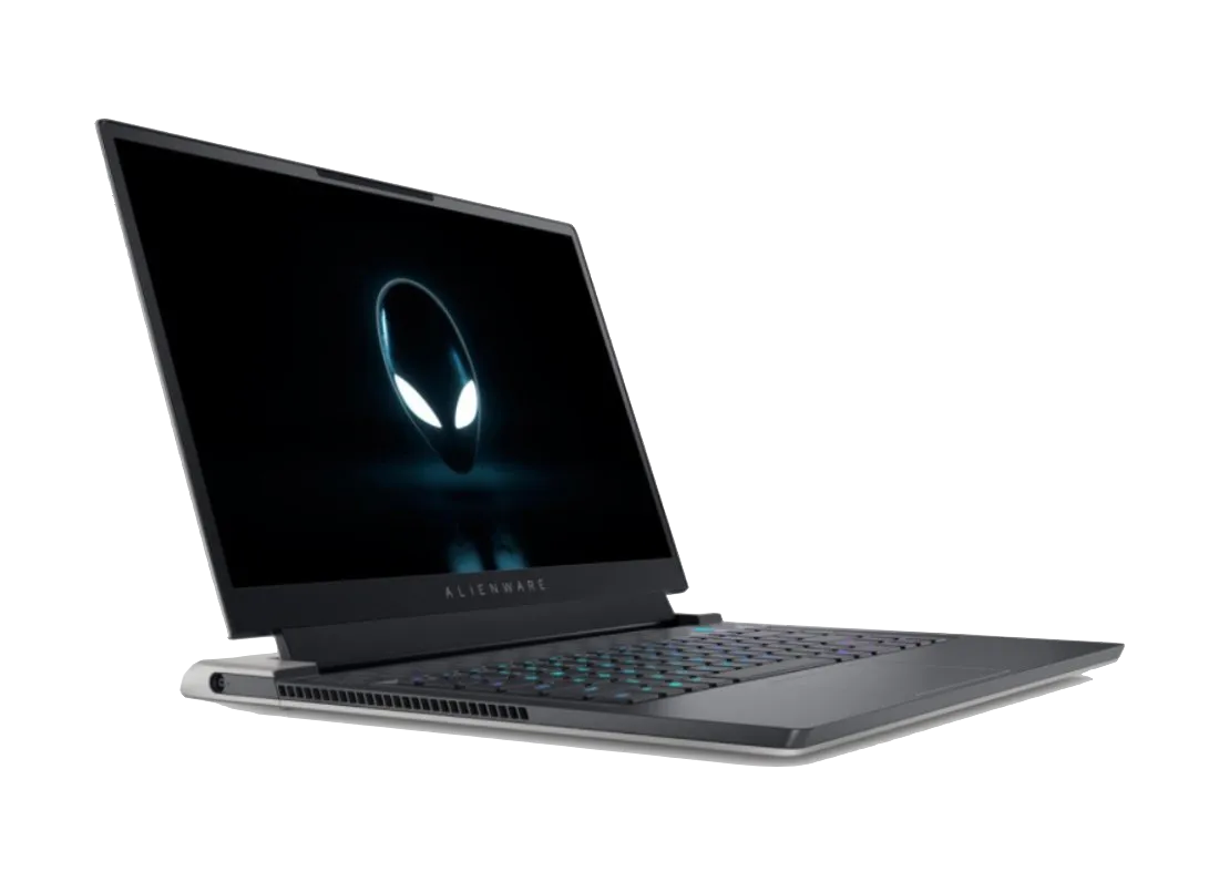 Замена системы охлаждения Dell x14 
