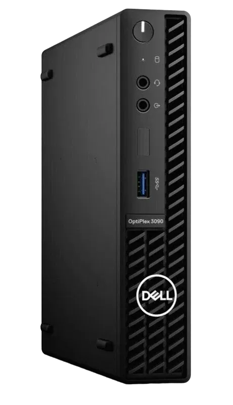 Замена HDD (замена жёсткого диска) Dell Optiplex 3090