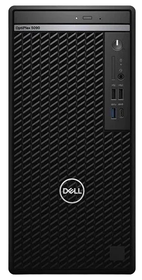 Замена HDD (замена жёсткого диска) Dell Optiplex 5090 